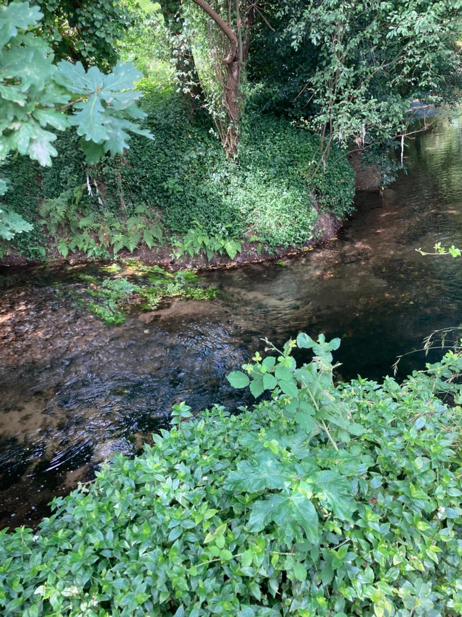 Casa Valle Verde Lentegí Kültér fotó