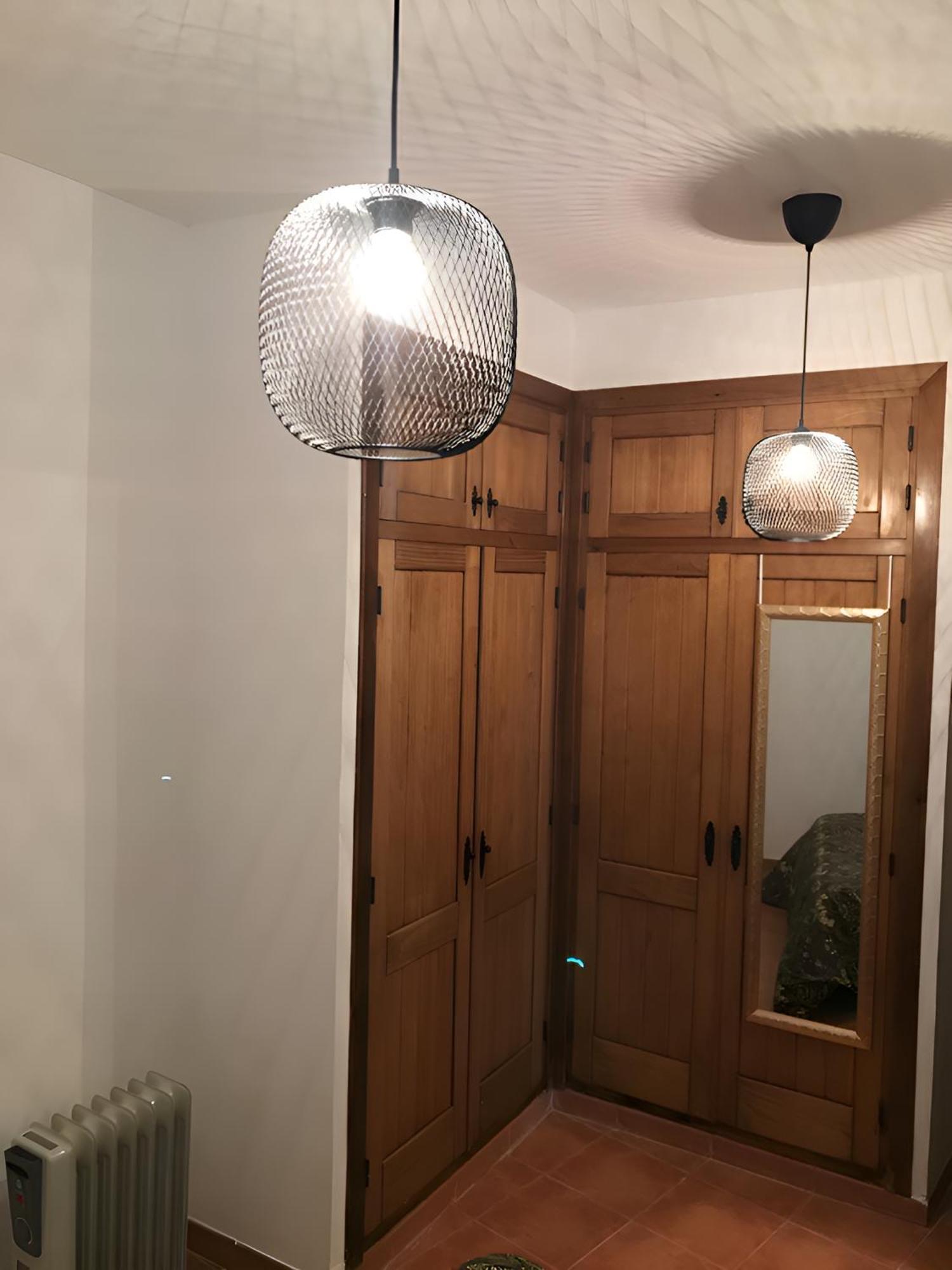 Casa Valle Verde Lentegí Kültér fotó