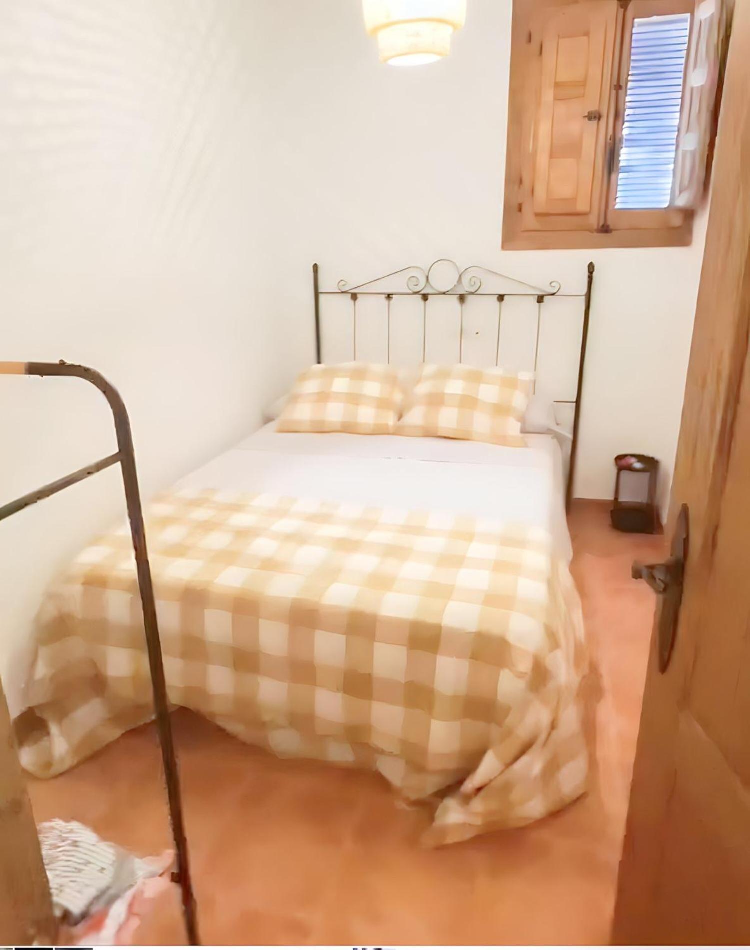 Casa Valle Verde Lentegí Kültér fotó